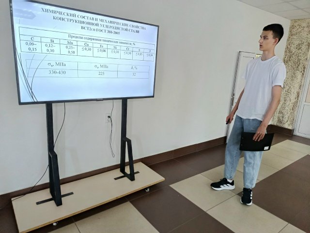 ПЕРВЫЕ УСПЕШНЫЕ ЗАЩИТЫ !!